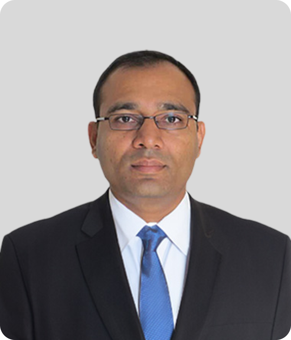 Dilip Patel