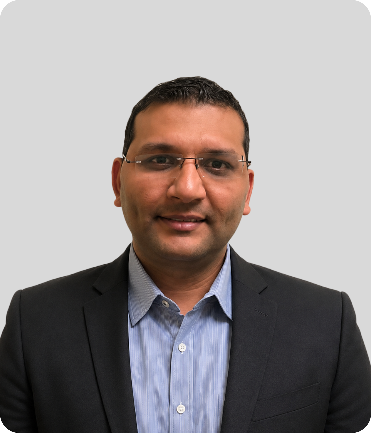 Jigar Patel