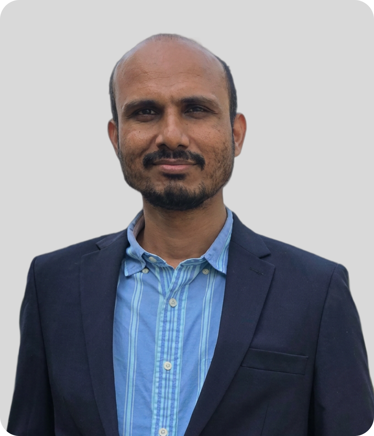 Kamlesh Patel