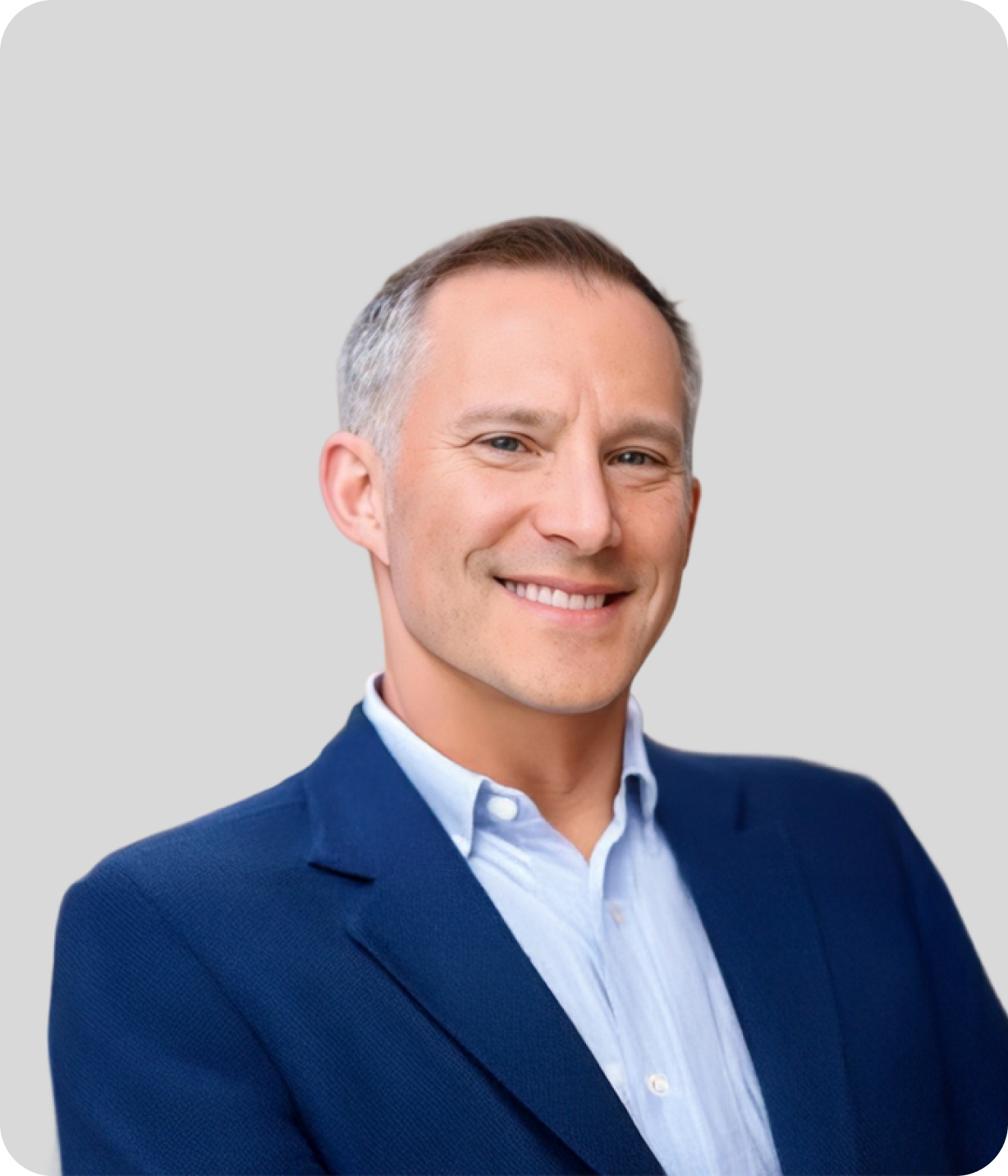 Aaron Cohen