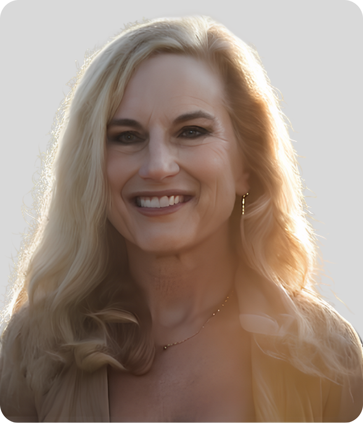 Kristin Mclsaac